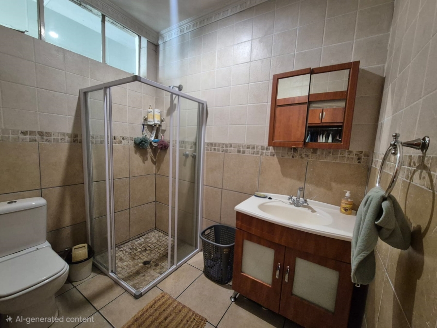 4 Bedroom Property for Sale in Sasolburg Ext 4 Free State